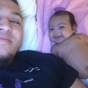 Meet your Posher, Marco